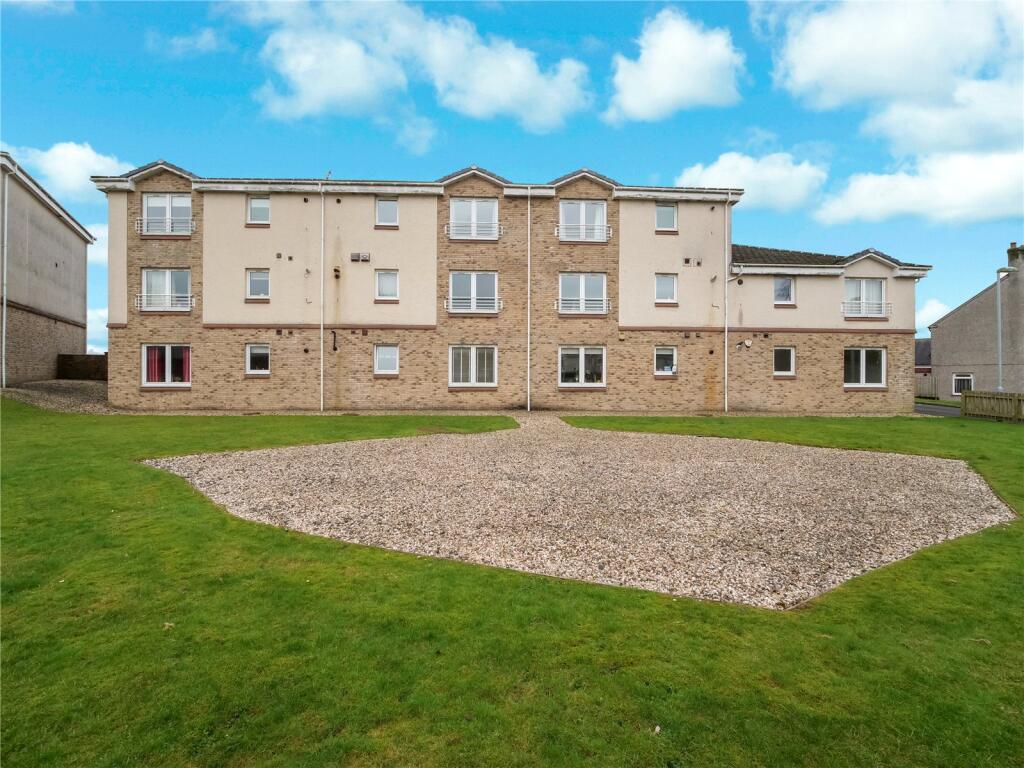 Main image of property: Cocklebie Road, Stewarton, Kilmarnock, East Ayrshire, KA3