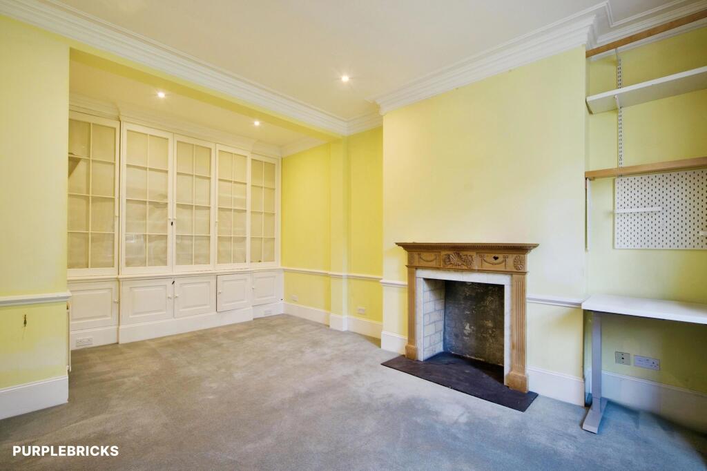 House in London, Maitland Park, Kentish Town - View 4