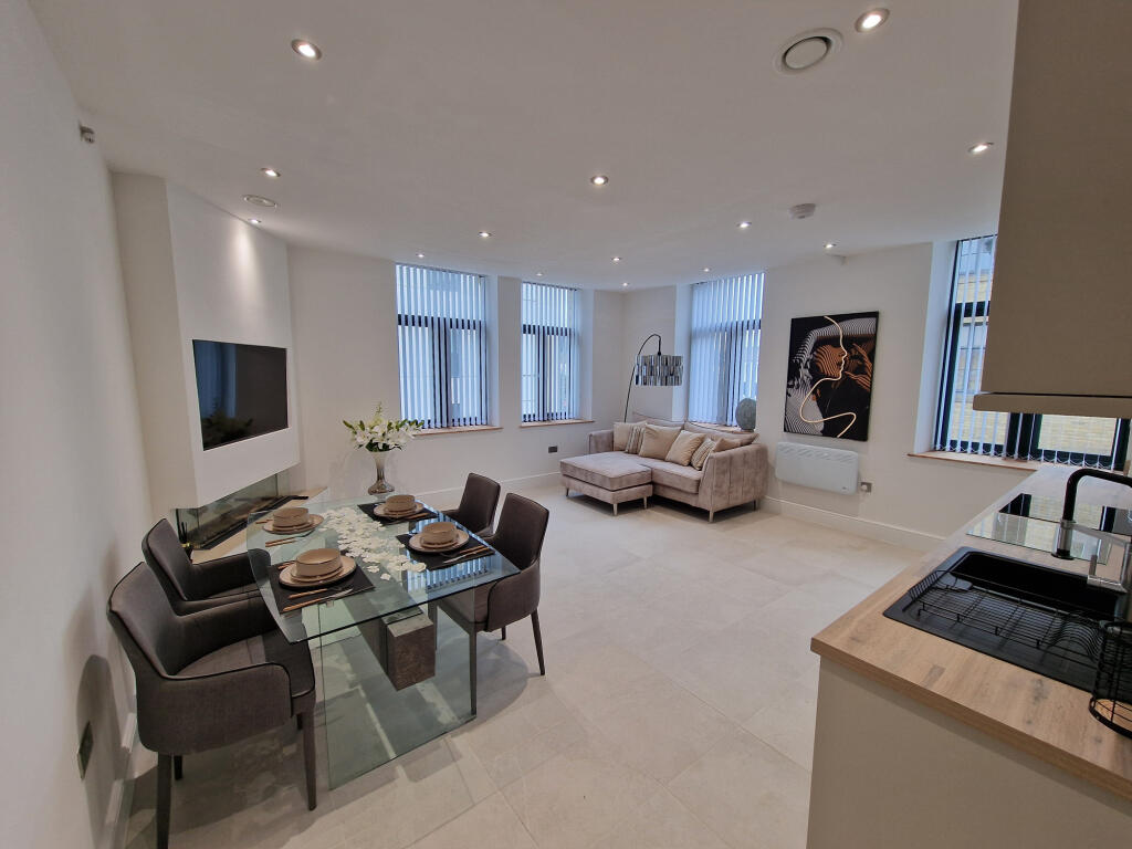 Main image of property: 16-18 Mill Street, Bradford, West Yorkshire, BD1