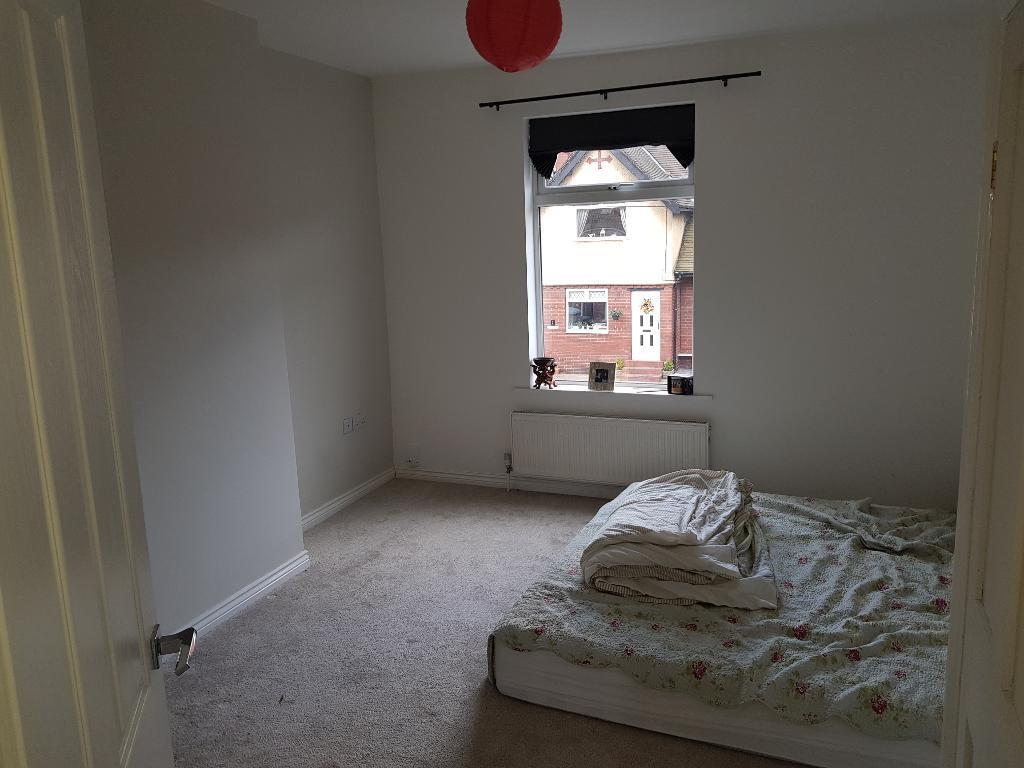 House in Doncaster, South Yorkshire - More