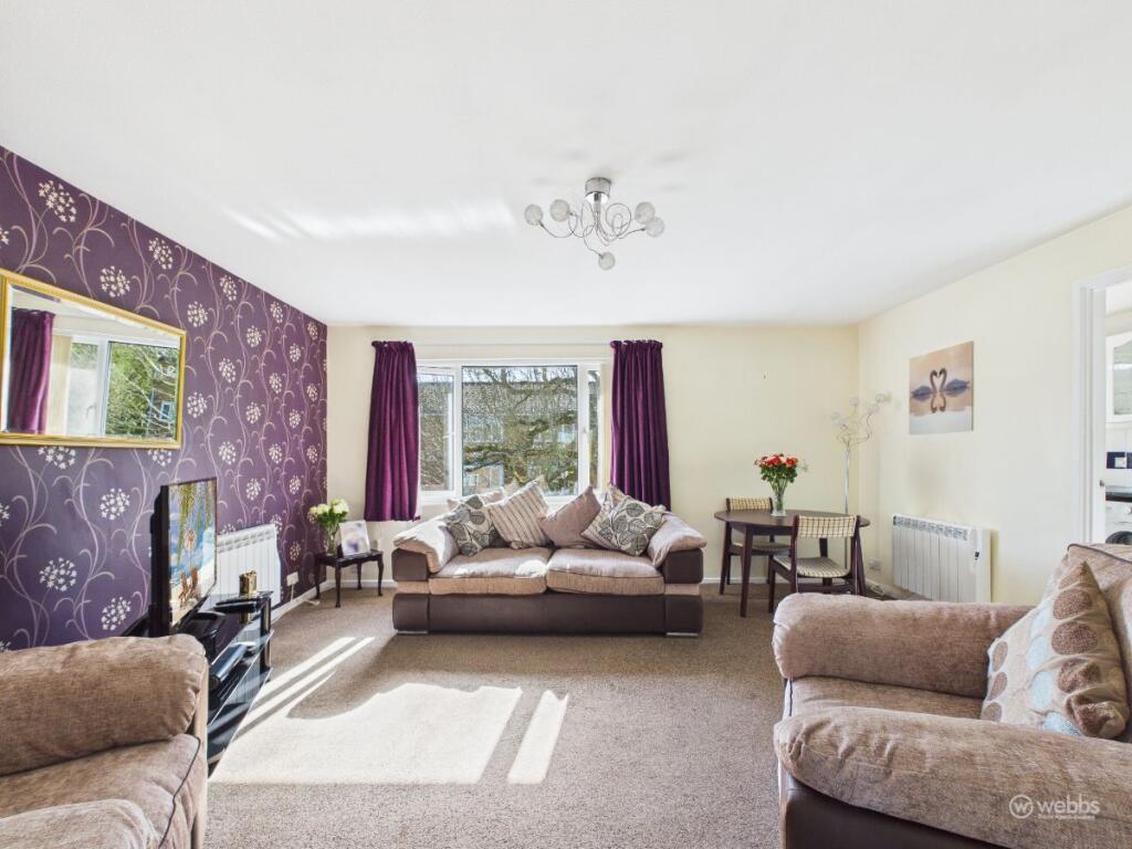 Main image of property: Hartscroft, Forestdale, Croydon