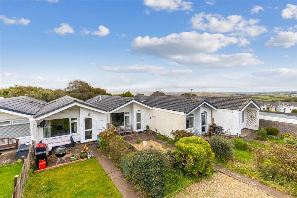 Main image of property: Cumber Close, Malborough