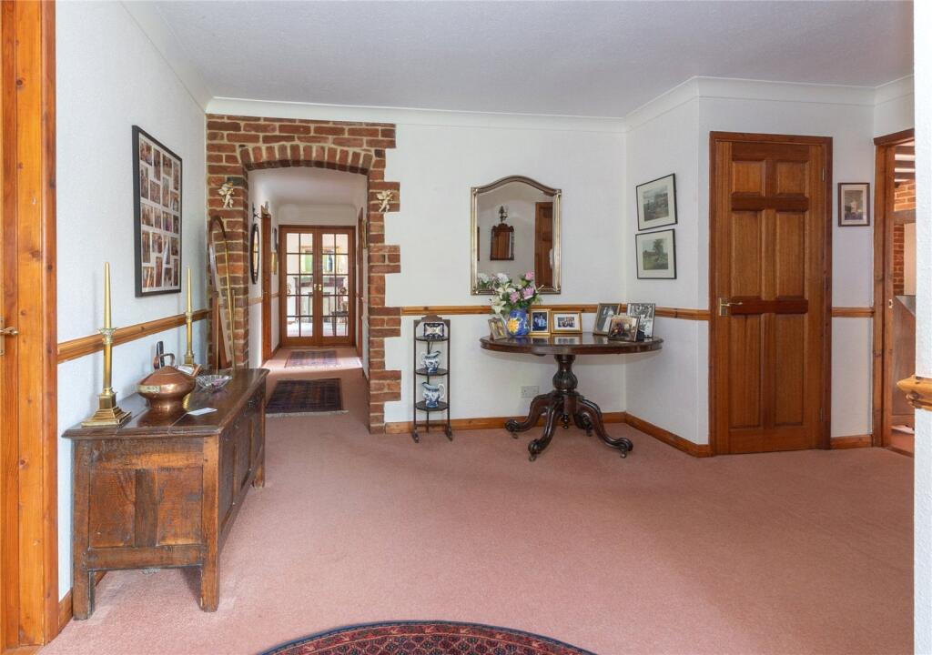 House in Milton Keynes, Sherington - View 5