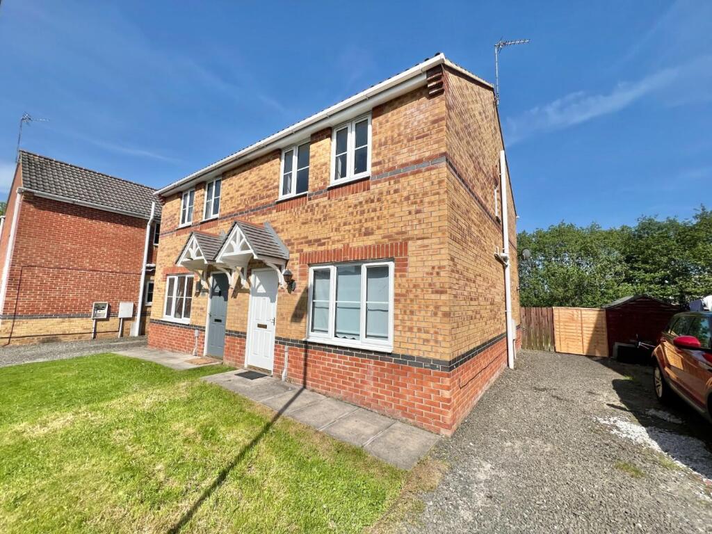 Main image of property: Dickens Way, Crook