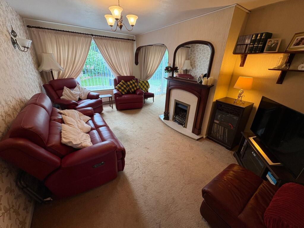 Western Drive, Claybrooke Parva, Lutterworth, LE17 photo 2