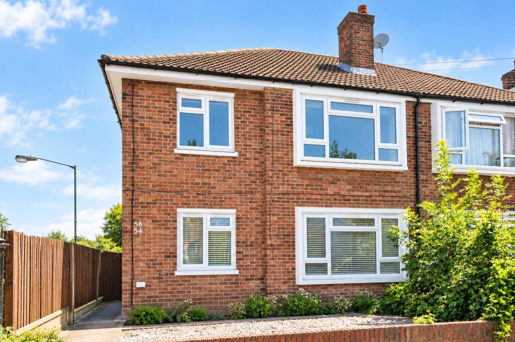 Main image of property: Tugela Street, London, SE6