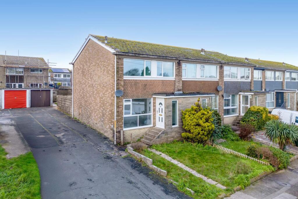 Main image of property: Northfields Lane, Brixham