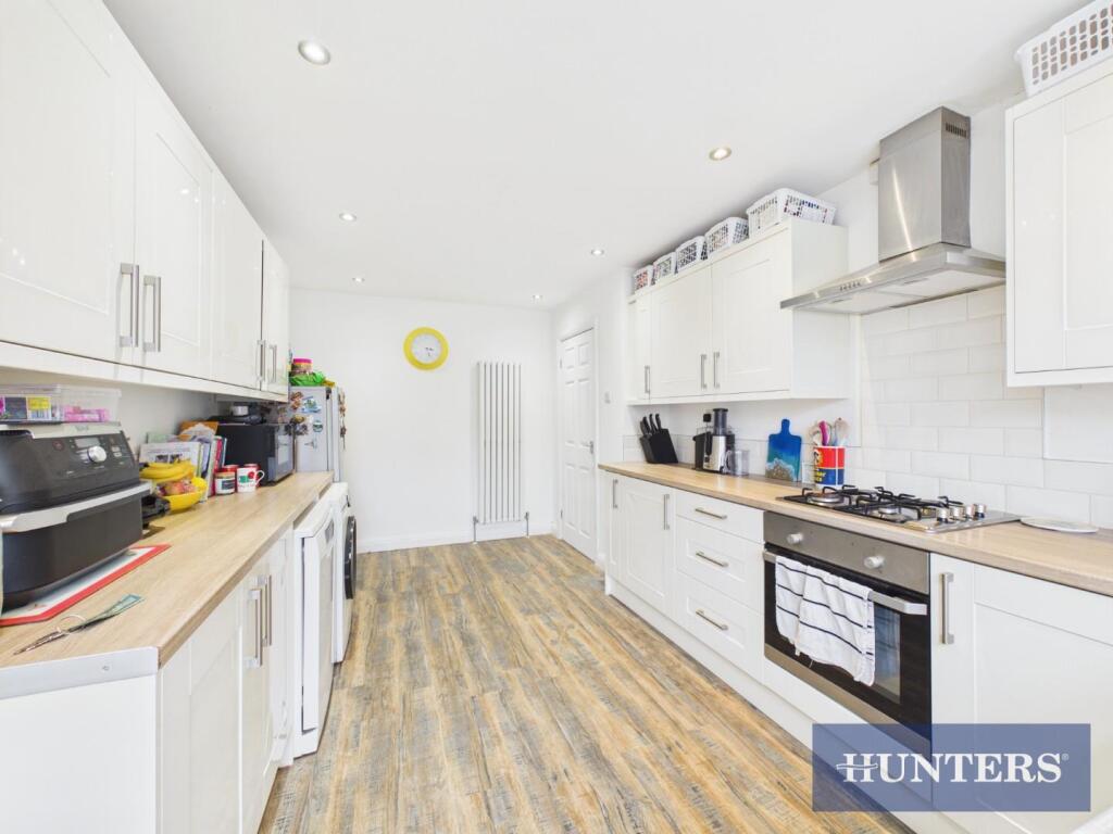 House in York - View 5