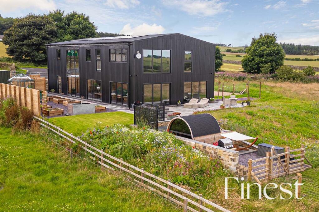 Main image of property: Bullions Farm, Near Shotley Bridge, Northumberland