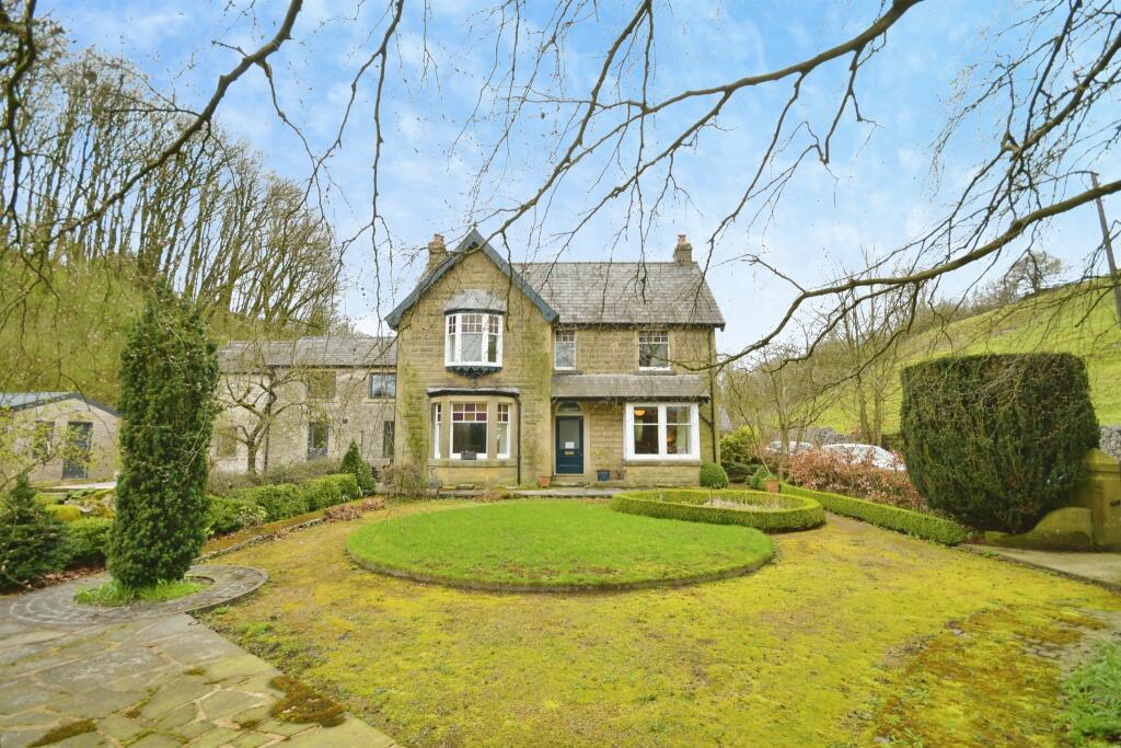 Main image of property: Manchester Road, Tideswell, Buxton