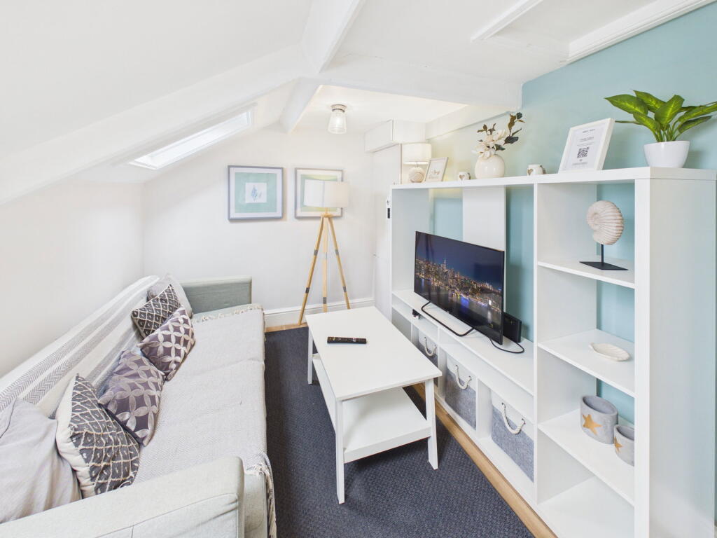 Main image of property: Prospect Hill, Whitby, YO21 1QE