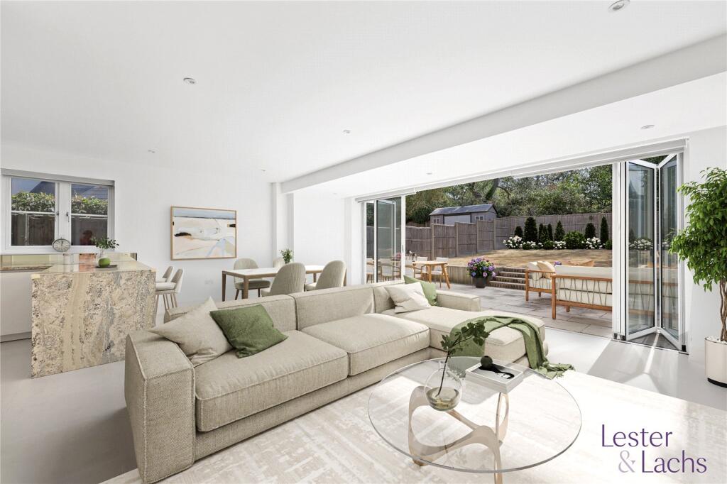 House in Ilford - View 3