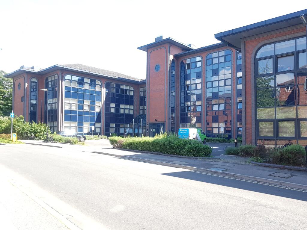 Main image of property: Southbrook Rise, Millbrook Road East, Southampton