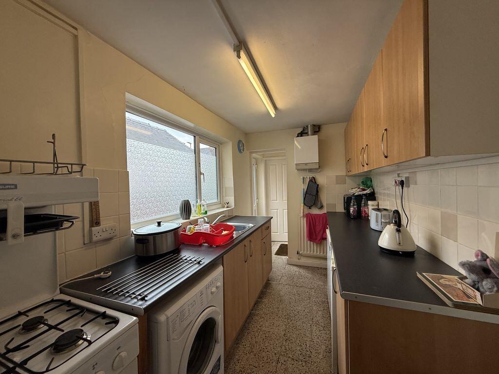 Carlton Road, Stoke-On-Trent photo 4
