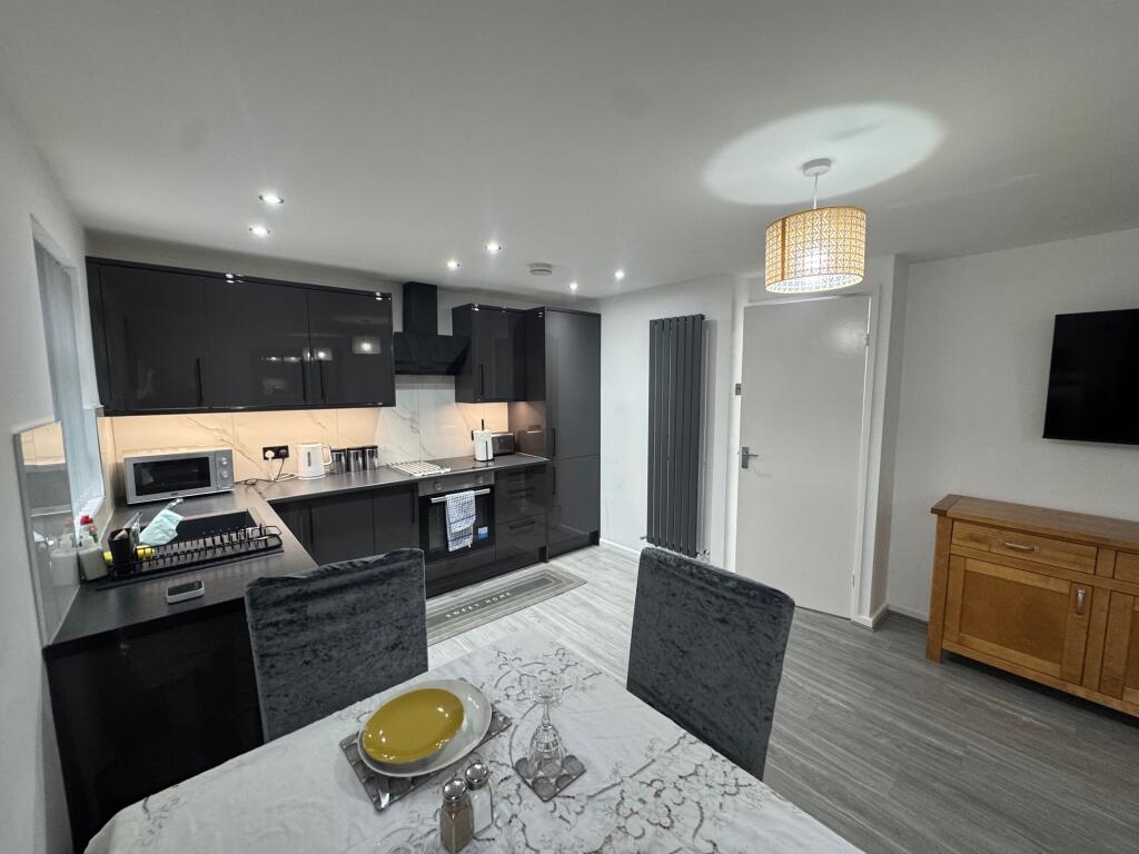 Main image of property: Carlton Grove, LEEDS