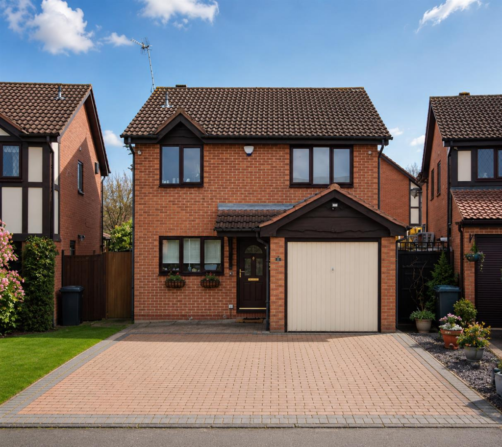 Main image of property: Belton Drive, West Bridgford, Nottingham
