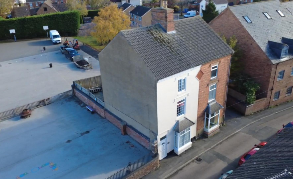 Main image of property: Gladstone Street, Rothwell, Kettering