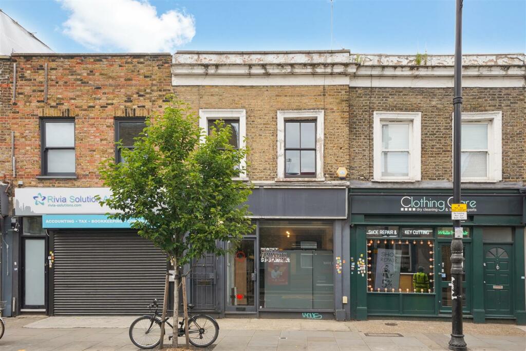 Main image of property: Roman Road, Bow, E3
