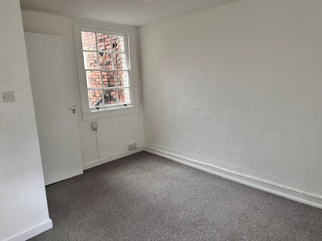 Additional image 9 of 9  - 11 East Street, Warminster, Wiltshire, BA12 9BY