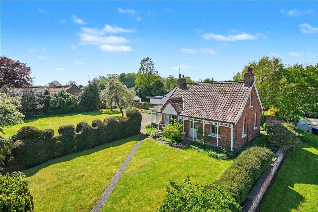 Main image of property: Hungate, Bishop Monkton, Harrogate, North Yorkshire