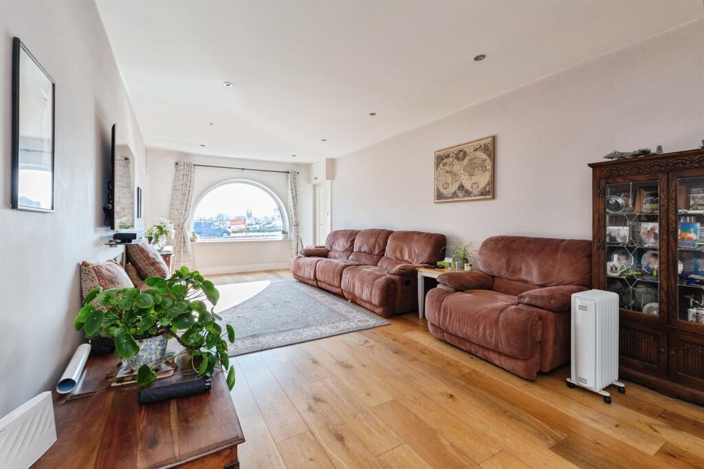 Main image of property: Christchurch Road, West Parley, Ferndown