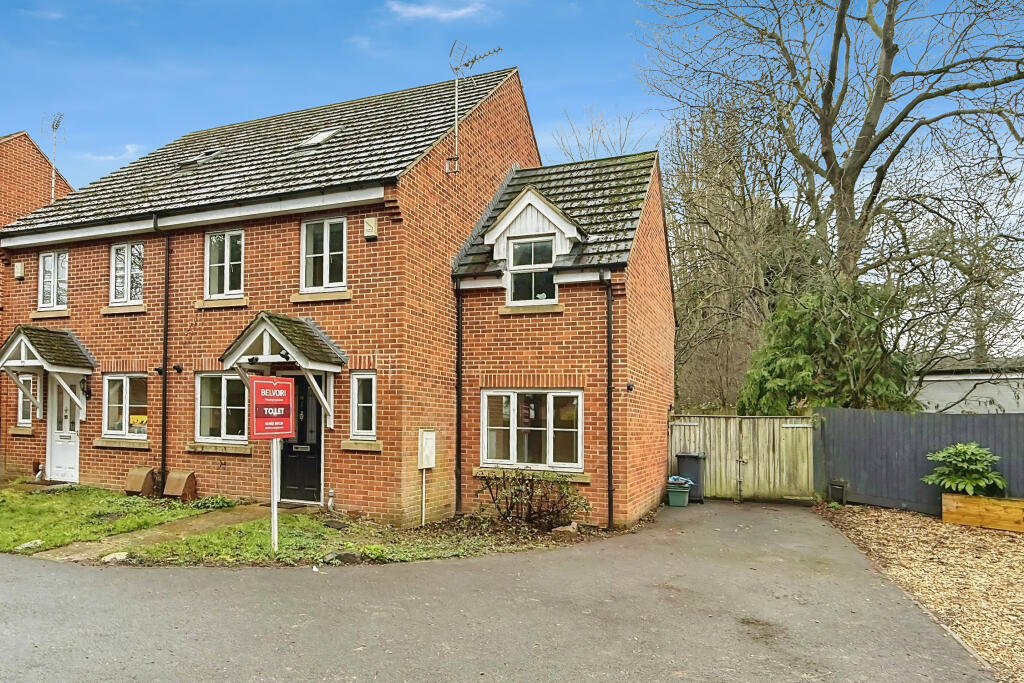Main image of property: Country View, Cotteswold Road, Gloucester, GL4