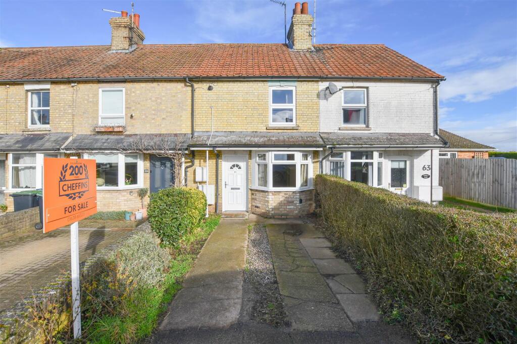 Main image of property: Mildenhall Road, Fordham