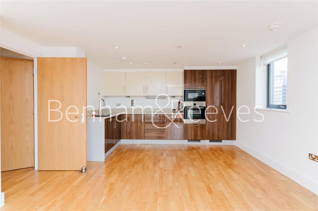 Main image of property: Bunton Street, London, SE18