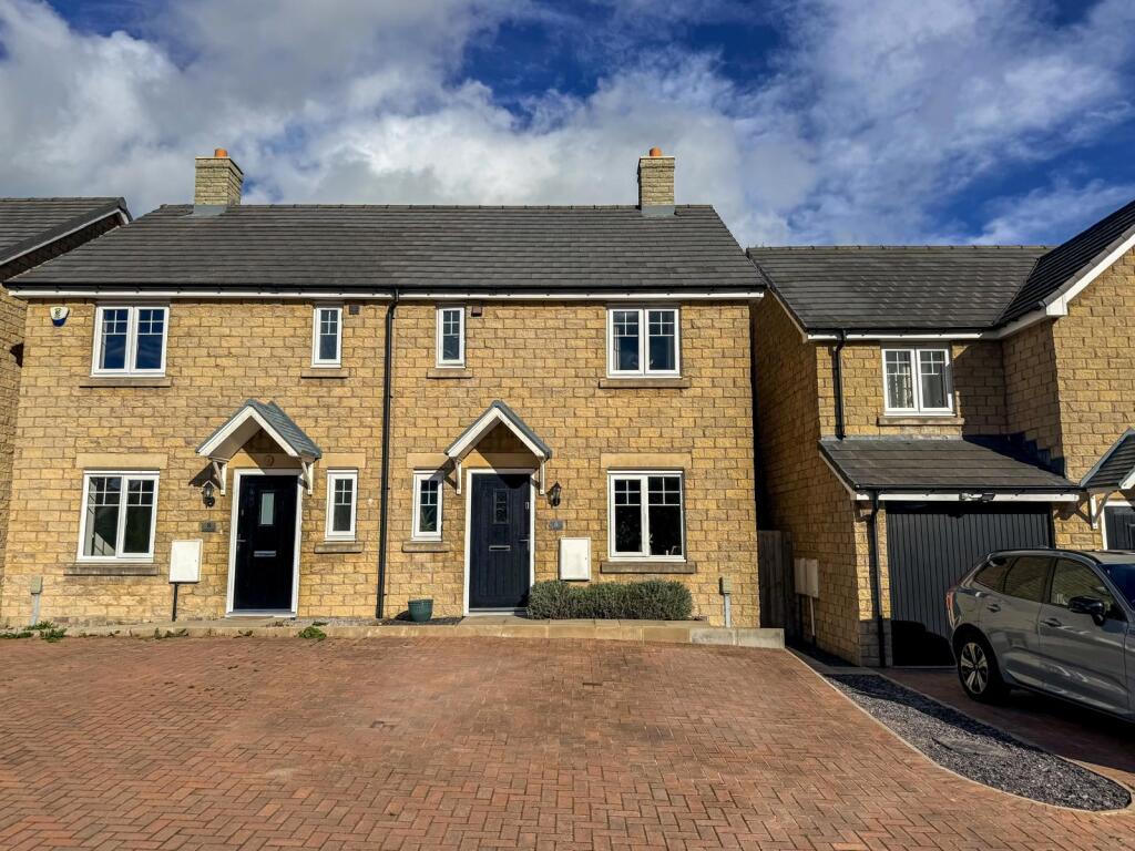 Main image of property: 6 Starling Road, Buxton