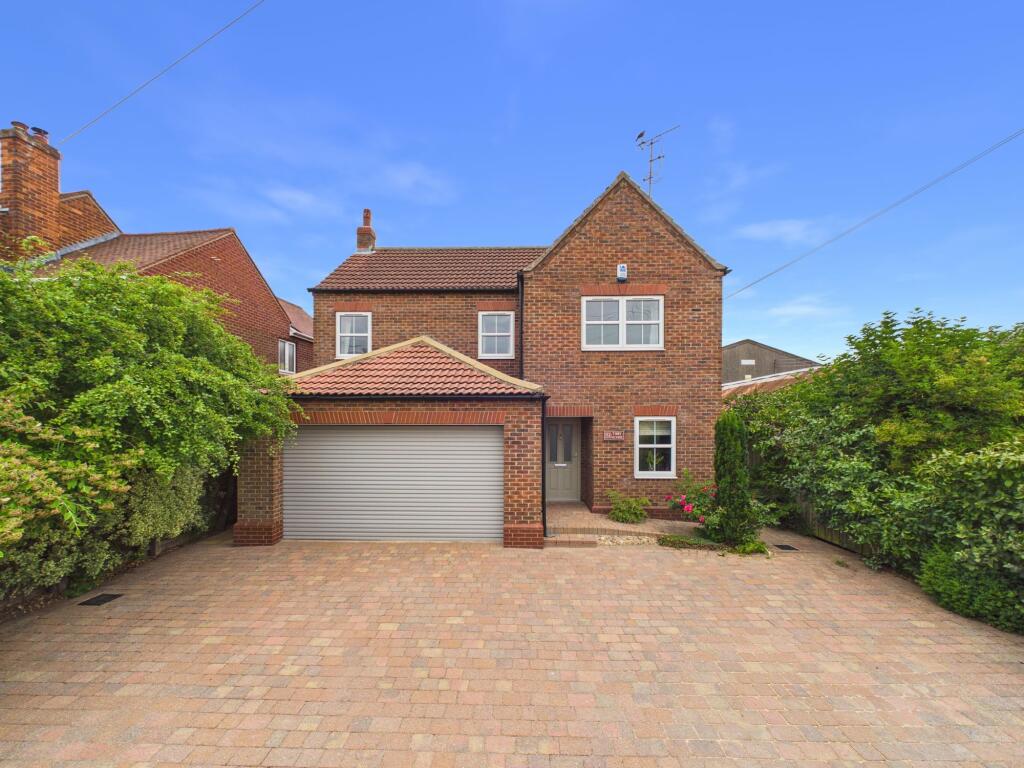Main image of property: 51 Main Street, Kilnwick, Driffield, YO25 9JD