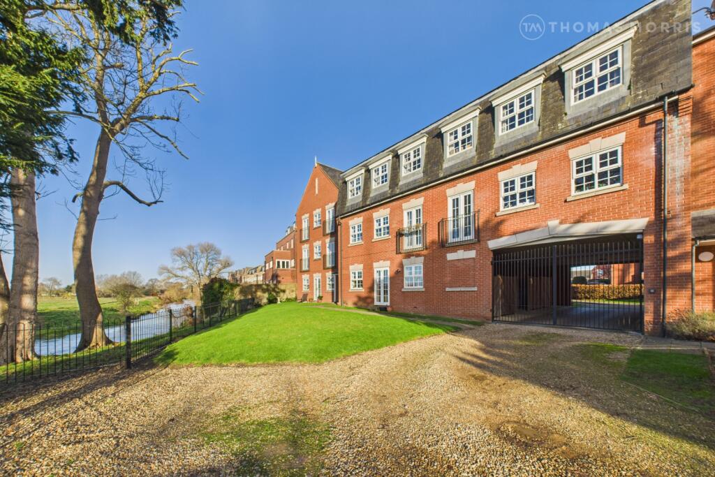 Main image of property: Wharf Mews, Biggleswade, Bedfordshire, SG18