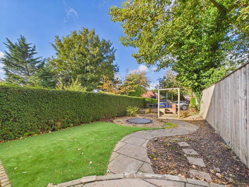House in Gateshead, Low Fell - View 3