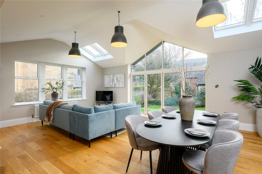 Duchy Road, Harrogate, HG1 photo 2