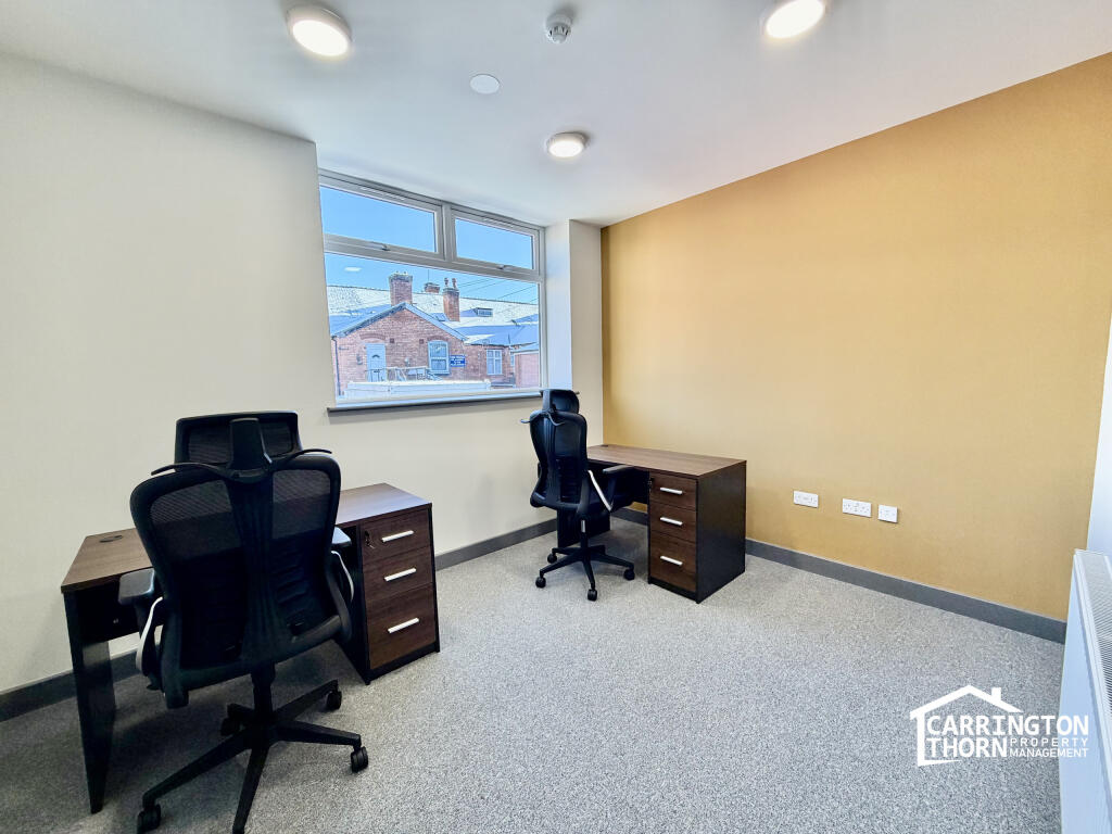 Main image of property: Office 4, Station Road