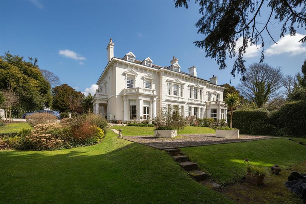 Main image of property: Wingfield Road, Plymouth