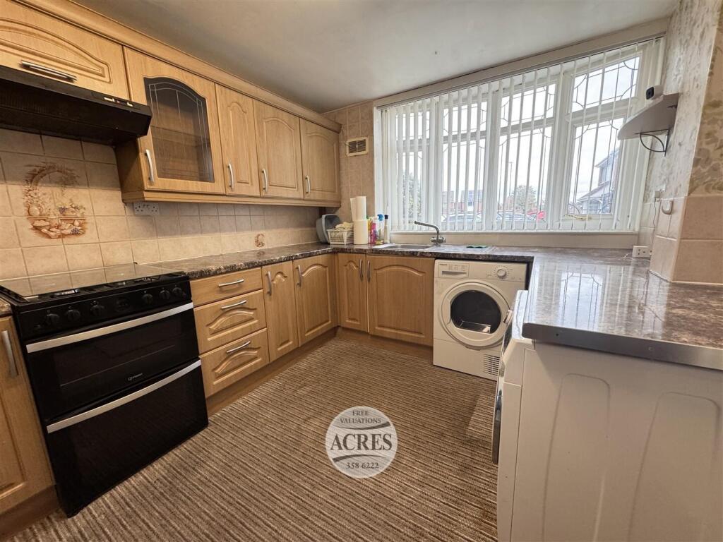 Additional image 9 of Crail Grove, Great Barr, Birmingham