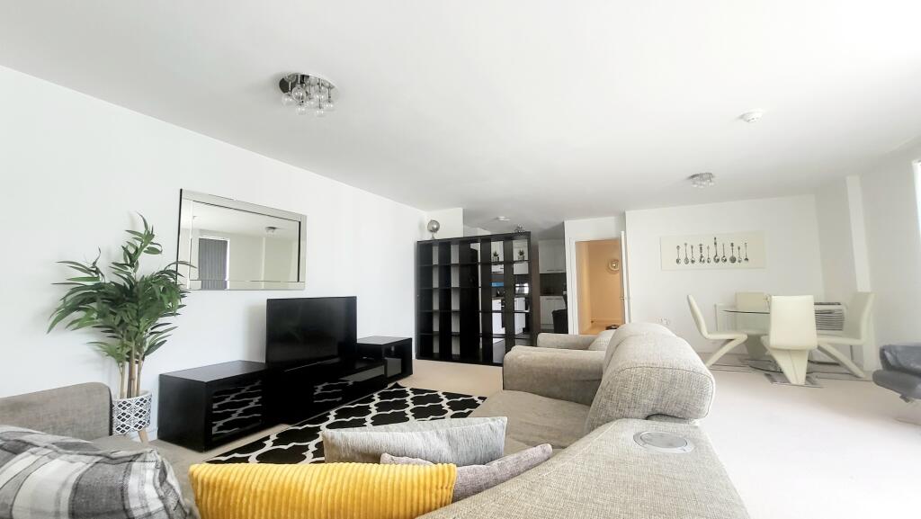 Main image of property: Violet Road, LONDON