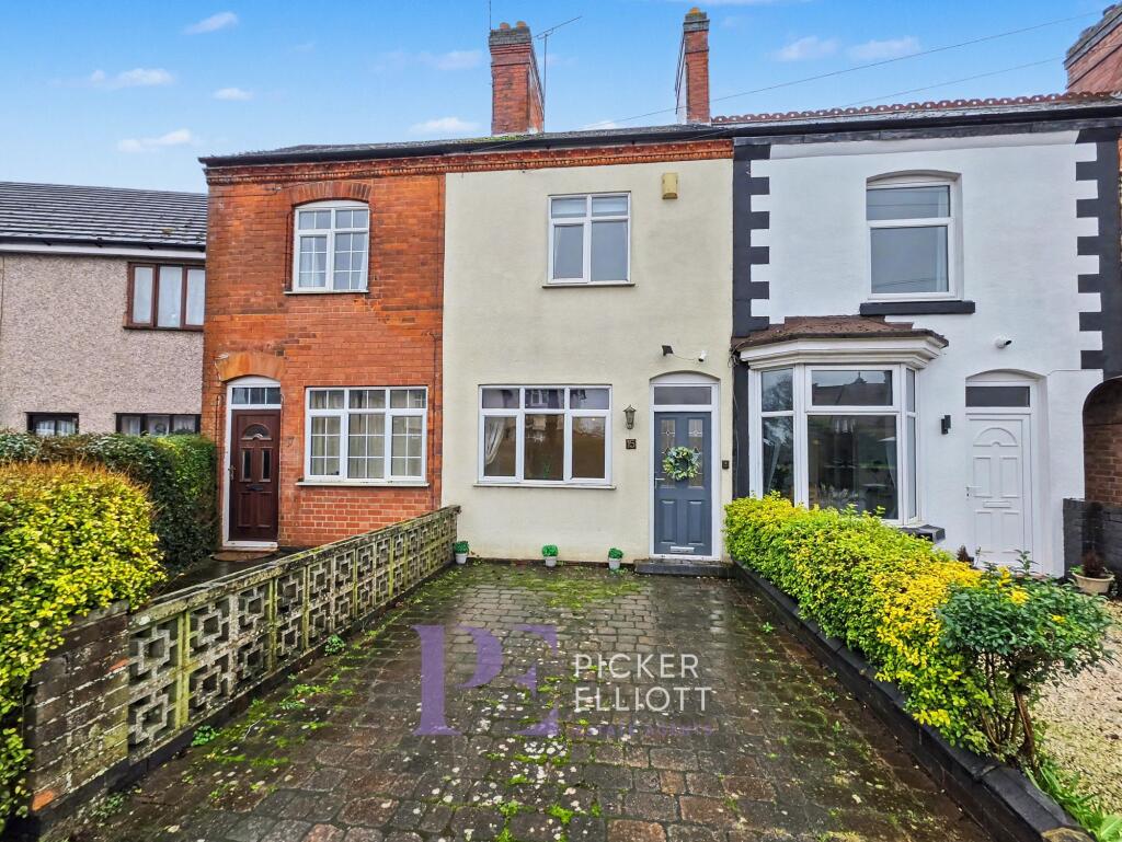Main image of property: London Road, Hinckley, LE10