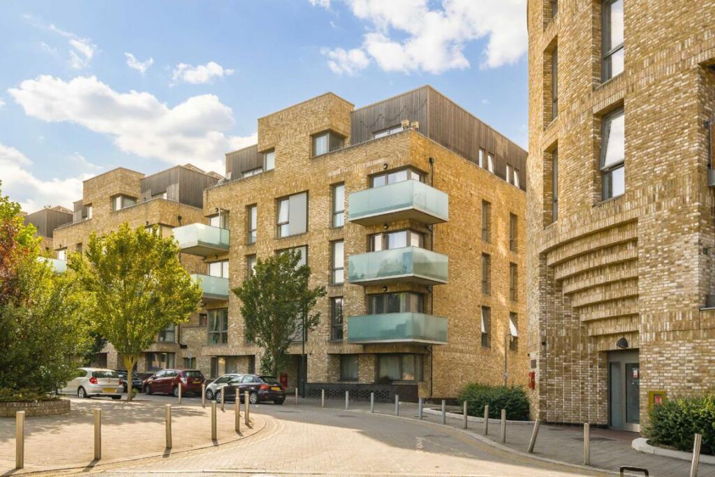 Main image of property: Hilltop Avenue, Harlesden