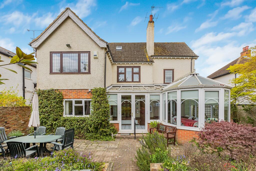 Additional image 27 of Dunstable Road, Redbourn, AL3