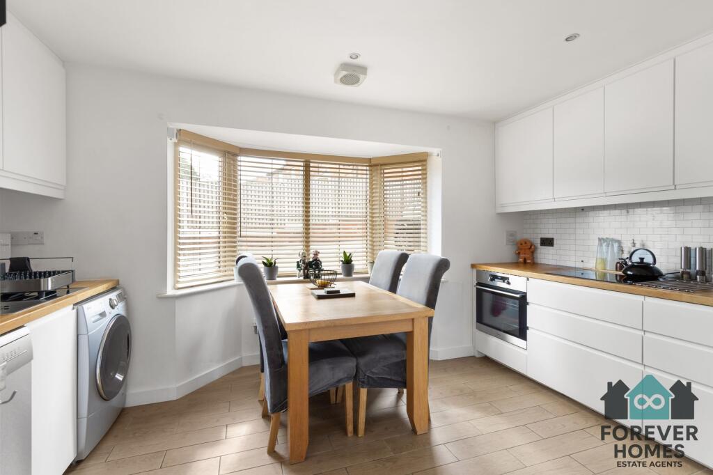 House in Sheffield - More