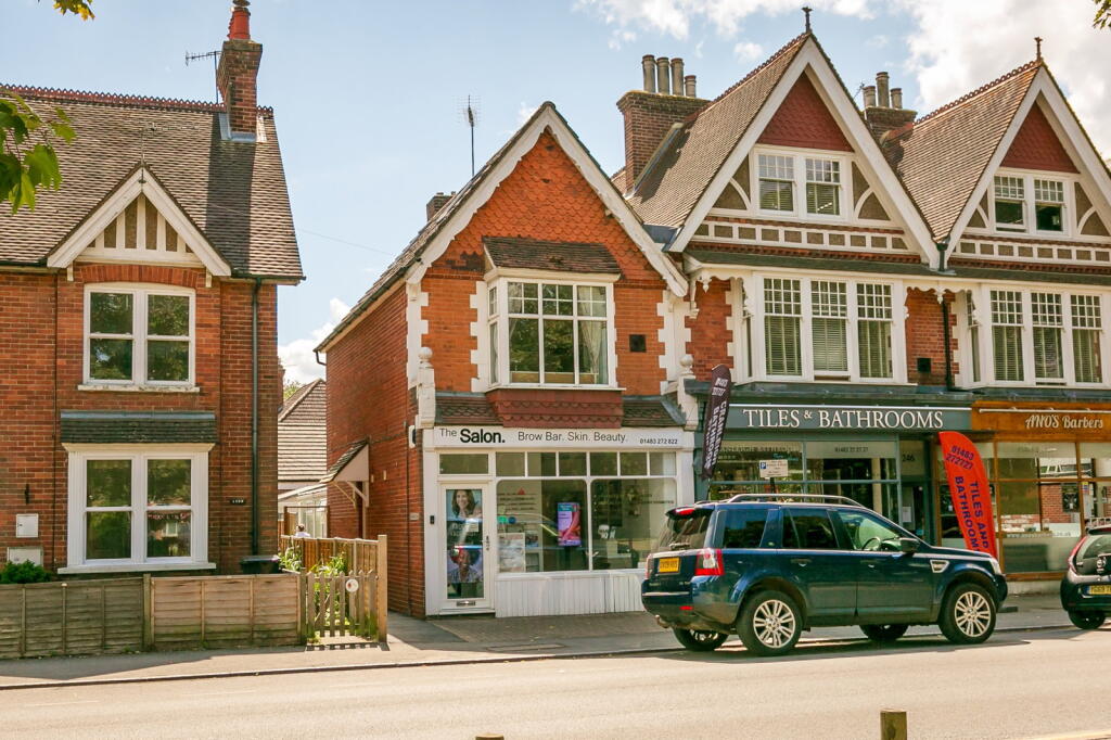 Main image of property: High Street, Cranleigh, GU6 8RL