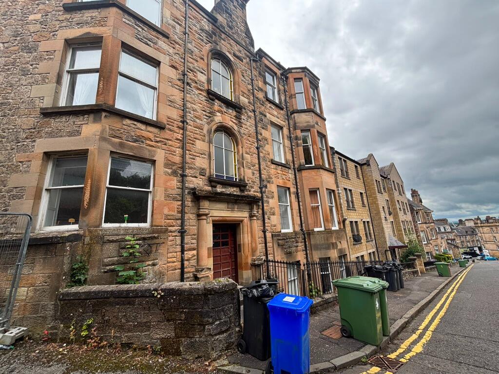 Main image of property: Princes Street, Stirling Town, Stirling, FK8