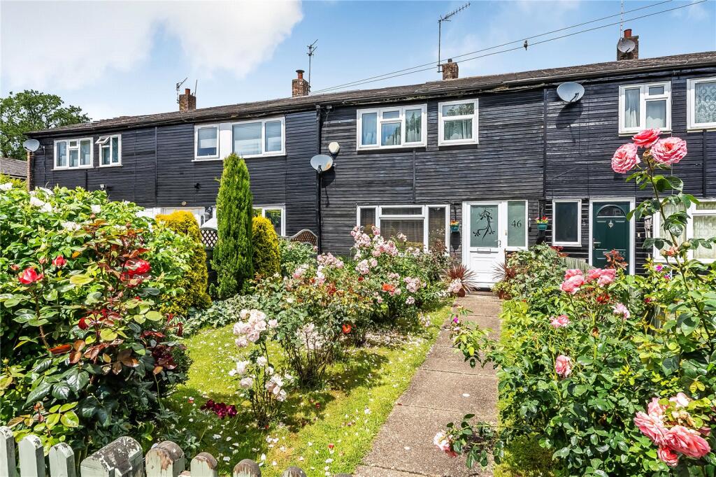Main image of property: Park Avenue, Edenbridge, Kent, TN8