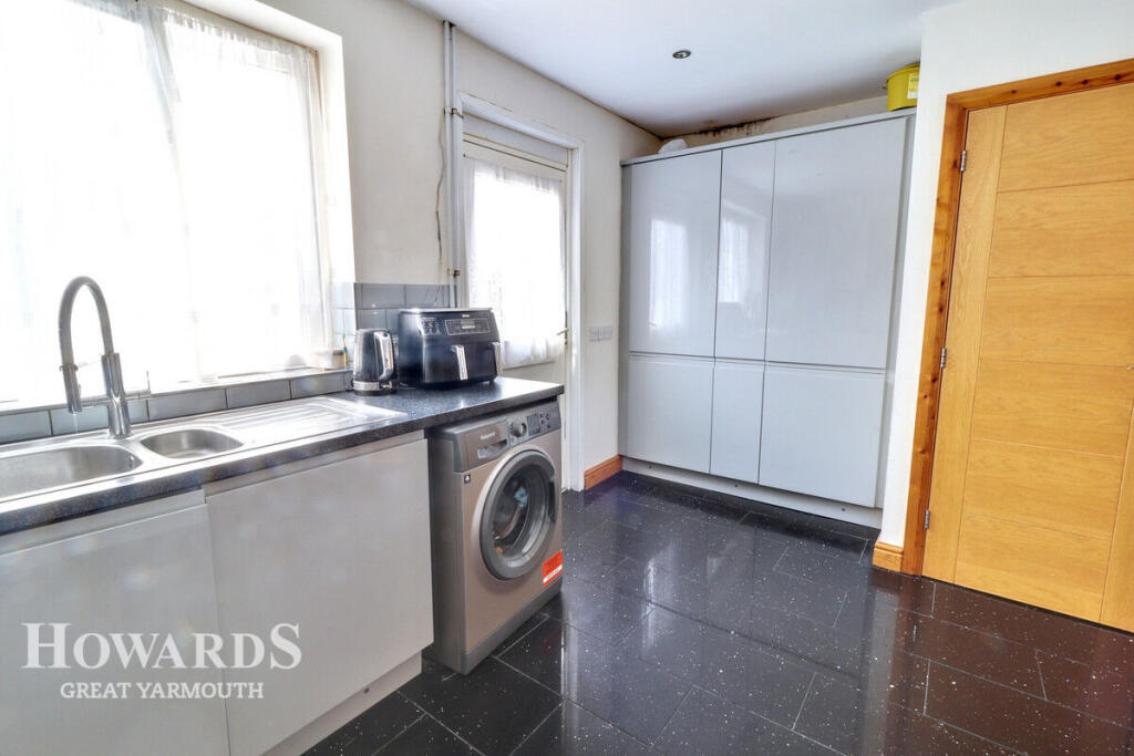 Main image of property: Chaucer Road, Great Yarmouth