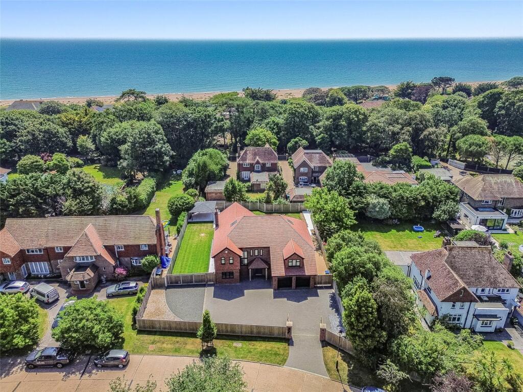 House in Arun, Aldwick - View 2