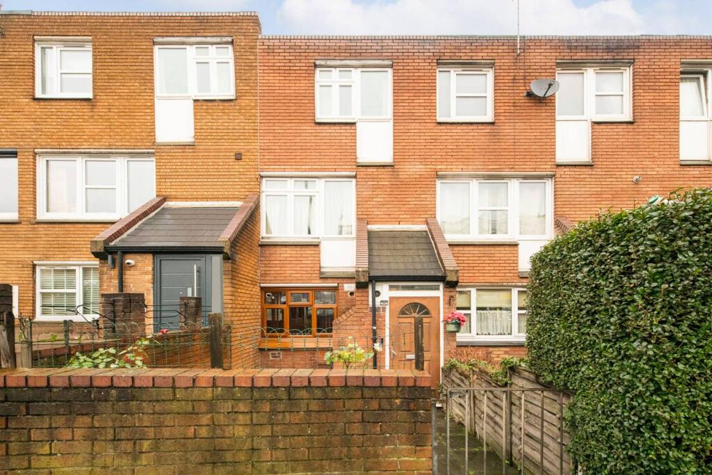 Main image of property: Mackenzie Road, Islington, London, N7