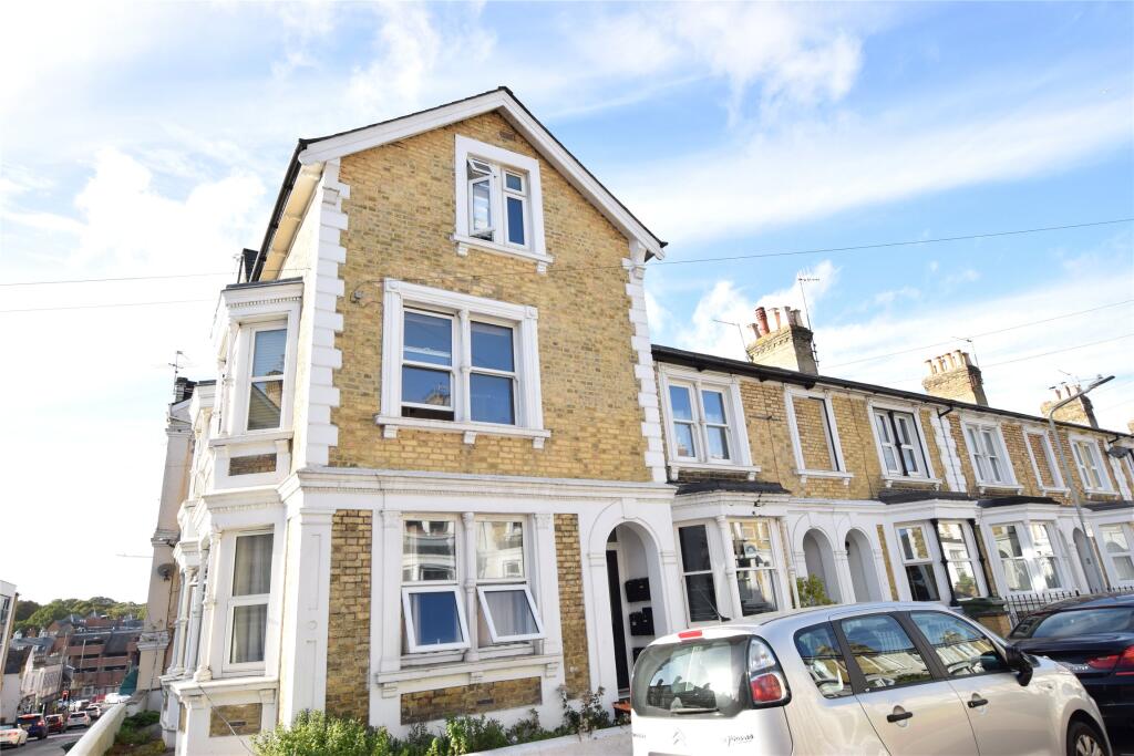 Main image of property: Mountfield Road, Tunbridge Wells, Kent, TN1