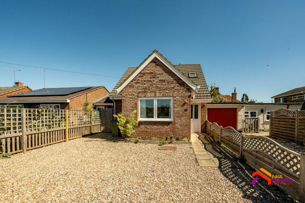 Main image of property: The Green, Cheddington