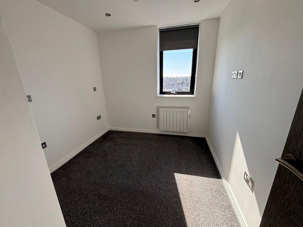 Additional image 6 of 804 Knights House, The Parade , Sutton Coldfield, B72 1QB